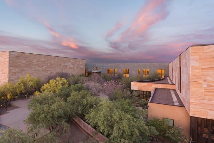 Explore the Musical Instrument Museum: Self-Guided Tour in Phoenix photo 2