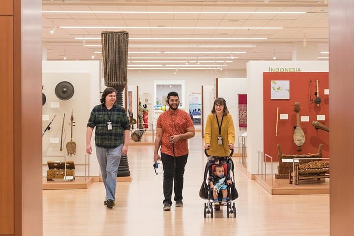 Explore the Musical Instrument Museum: Self-Guided Tour in Phoenix photo 6