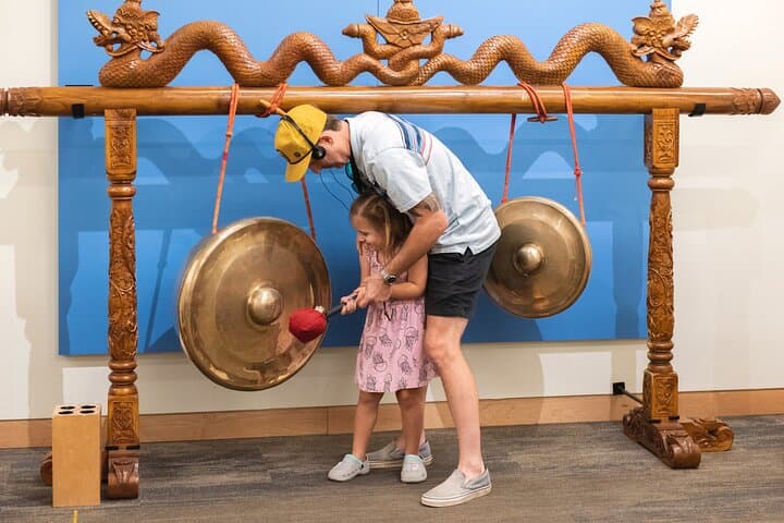Explore the Musical Instrument Museum: Self-Guided Tour in Phoenix photo 5