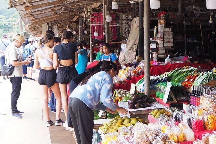 Doi Inthanon Highlights: Waterfalls, Hill Tribes & Thailand's Highest Peak photo 5