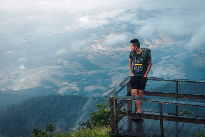 Doi Inthanon Highlights: Waterfalls, Hill Tribes & Thailand's Highest Peak photo 3
