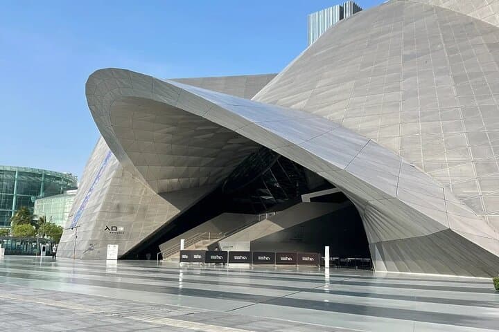 Experience Shenzhen Like a Local: Full-Day Cultural Tour Beyond the Tech Hubs
