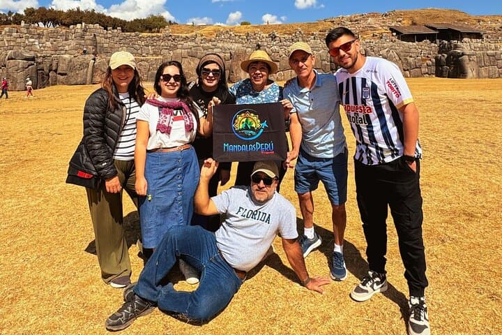 3-Day Cusco, Sacred Valley & Machu Picchu: Essential Travel Guide photo 2