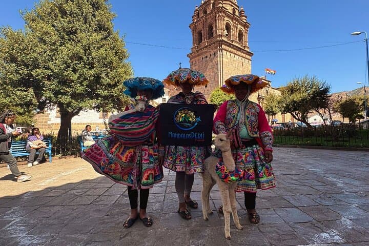 3-Day Cusco, Sacred Valley & Machu Picchu: Essential Travel Guide photo 5