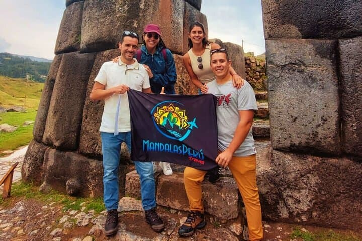 3-Day Cusco, Sacred Valley & Machu Picchu: Essential Travel Guide photo 3