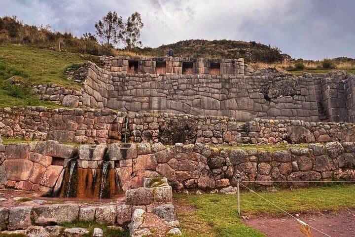 3-Day Cusco, Sacred Valley & Machu Picchu: Essential Travel Guide photo 6