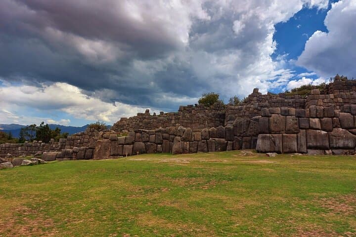3-Day Cusco, Sacred Valley & Machu Picchu: Essential Travel Guide photo 4