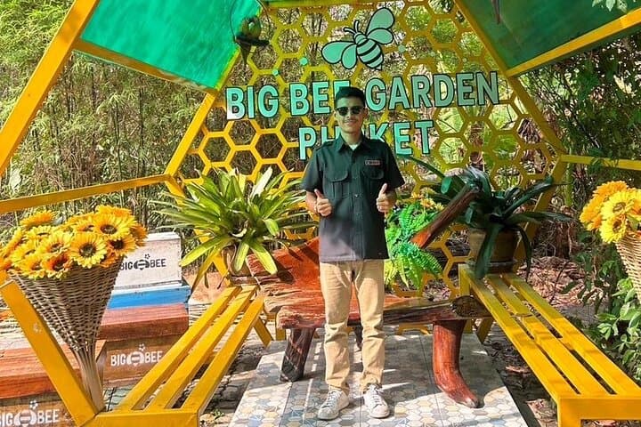 Phuket Highlights Private Shore Excursion — Big Buddha, Chalong & Promthep Cape photo 6