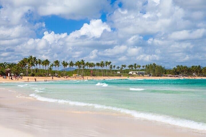 Punta Cana Guided Tour: Markets, Tastings & Macao Beach Experience photo 6