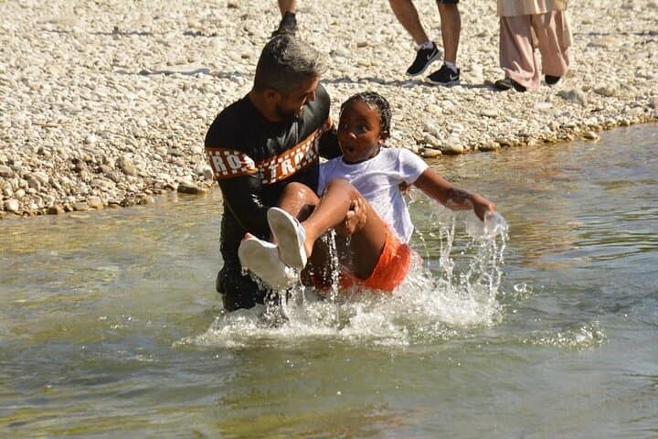 Gebiz Jeep Safari: Antalya Off-Road Adventure to Flying Waterfall photo 6