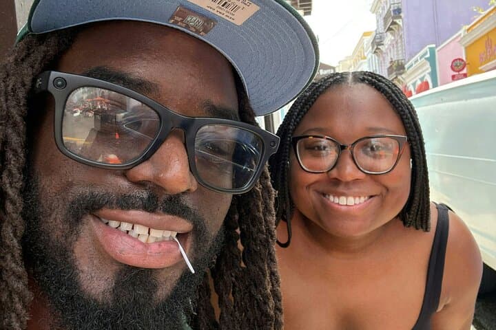 Solve a Murder Mystery in Old San Juan — Self-Guided Outdoor Detective Game photo 5