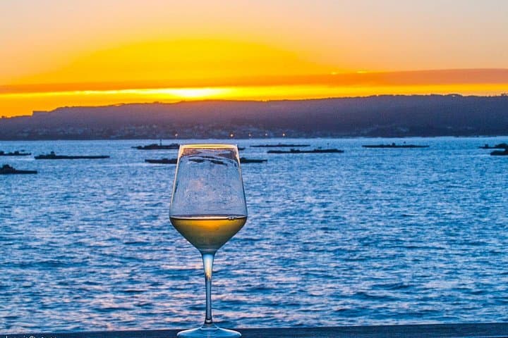 Albariño Trails: Private Wine Tour from Vigo to Rías Baixas