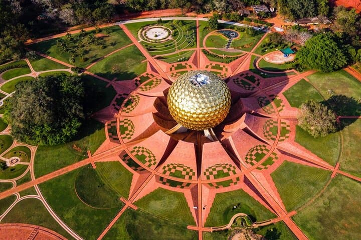 Unveiling South India: Heritage and Spiritual Odyssey photo 4