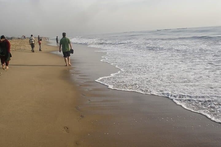Unveiling South India: Heritage and Spiritual Odyssey photo 5