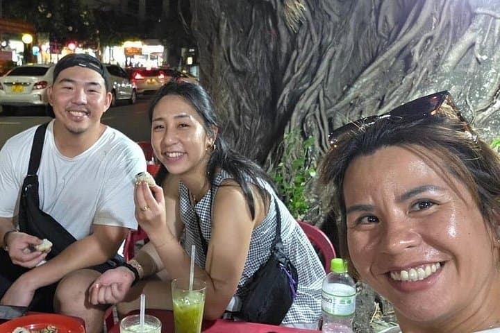 Hoi An Hidden Alleys Walking Tour: Ancient Echoes & Local Food Tasting photo 2