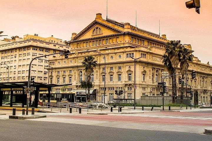 Solve a Recoleta Murder Mystery: Self-Guided Outdoor Detective Game in Buenos Aires photo 4