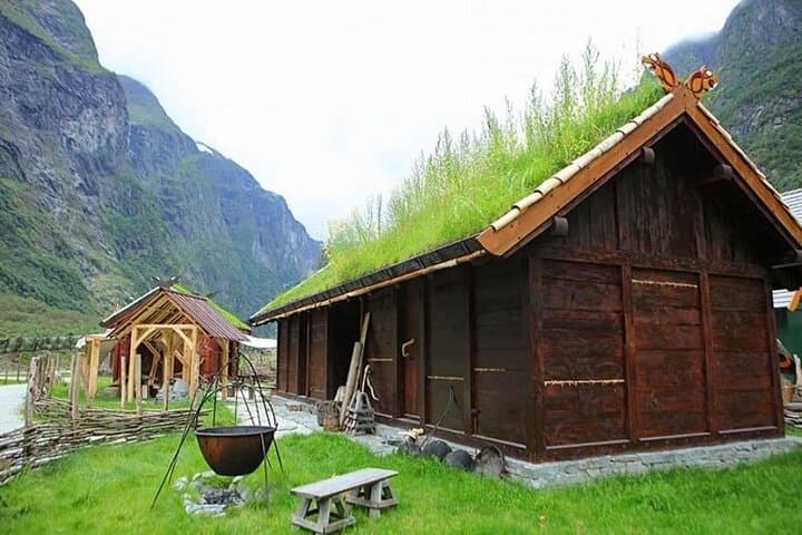 Flåm Fjord Explorer: Customize Your Day Trip from Bergen photo 5