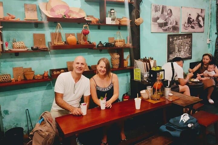 Hoi An Street Food Walking Tour: Best Local Eats & Evening Stroll photo 6