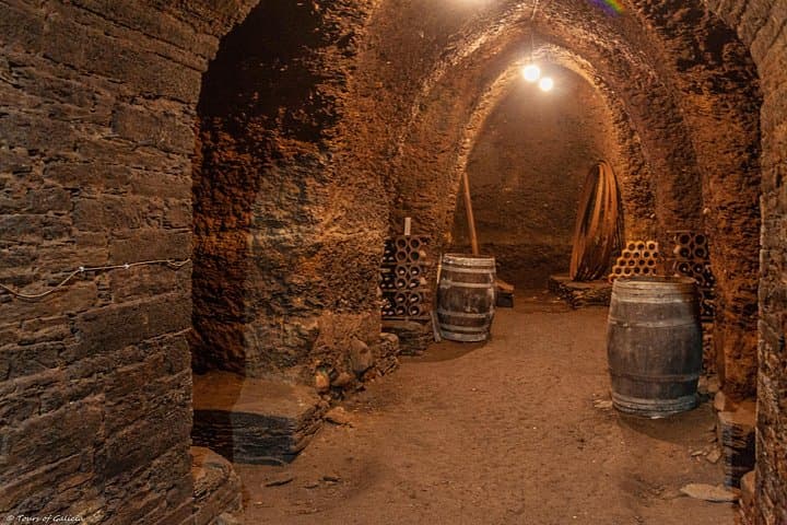 Galicia Wine Regions: 4-Day Food & Wine Tour from Santiago photo 2