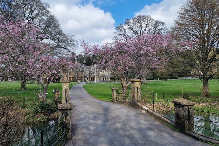 South Cotswolds Private Day Tour from Bath — Castle Combe & Hidden Villages photo 3