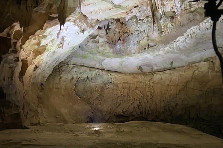 Hue to Phong Nha Cave Full-Day: Phong Nha-Ke Bang Boat Cruise & Cave Tour photo 2