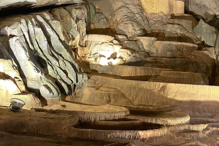 Hue to Phong Nha Cave Full-Day: Phong Nha-Ke Bang Boat Cruise & Cave Tour photo 5