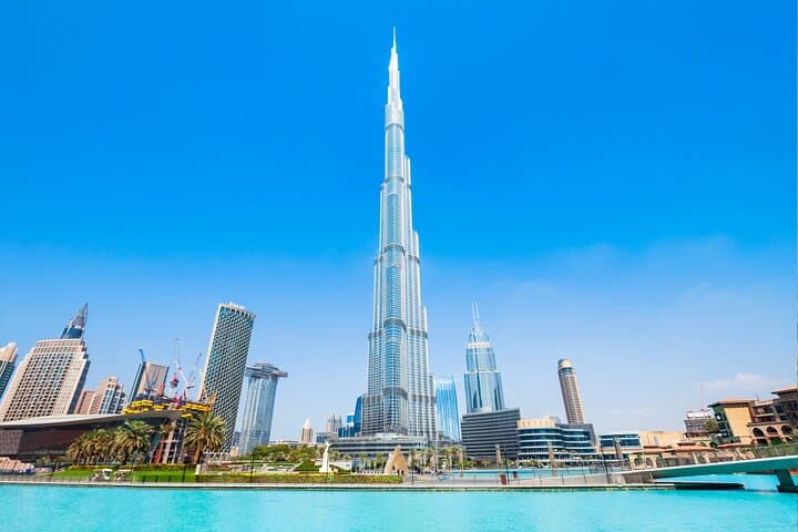 Half-Day Dubai: Old Souk to Atlantis Palm Private Tour photo 2