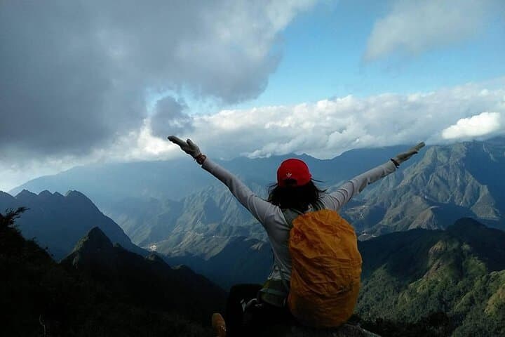 Fansipan Summit Day Hike: Full-Day Trek from Sapa to Indochina's Roof photo 6