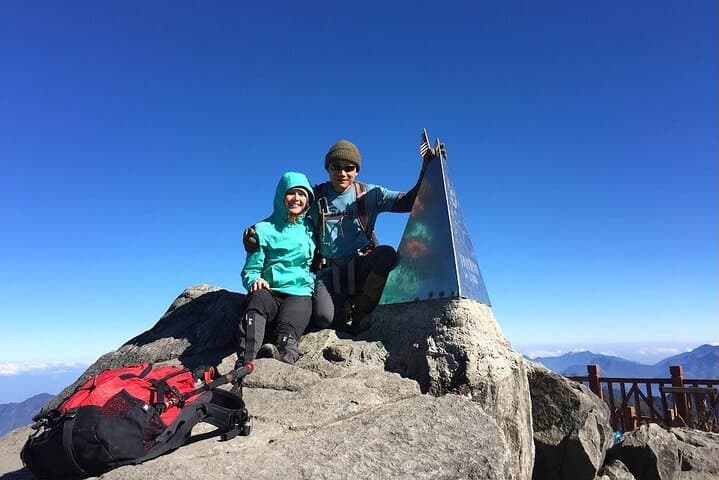 Fansipan Summit Day Hike: Full-Day Trek from Sapa to Indochina's Roof photo 5