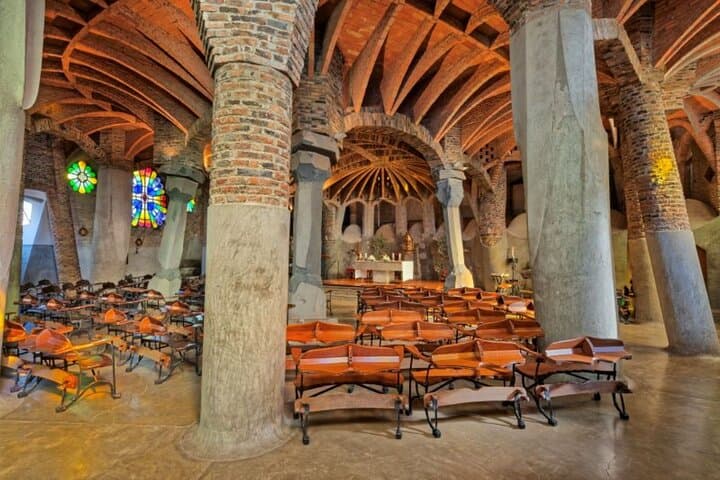 Barcelona City Card Guide: 30-Plus Attractions, Tours & Hop-On Hop-Off Tips photo 5