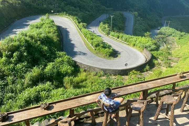 5-Day Ha Giang Motorcycle Loop & Ninh Binh Discovery from Hanoi
