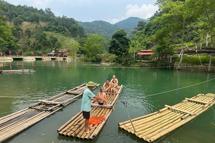 5-Day Ha Giang Motorcycle Loop & Ninh Binh Discovery from Hanoi photo 2
