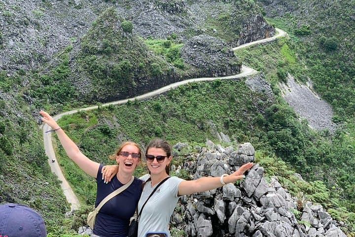 5-Day Ha Giang Motorcycle Loop & Ninh Binh Discovery from Hanoi photo 3