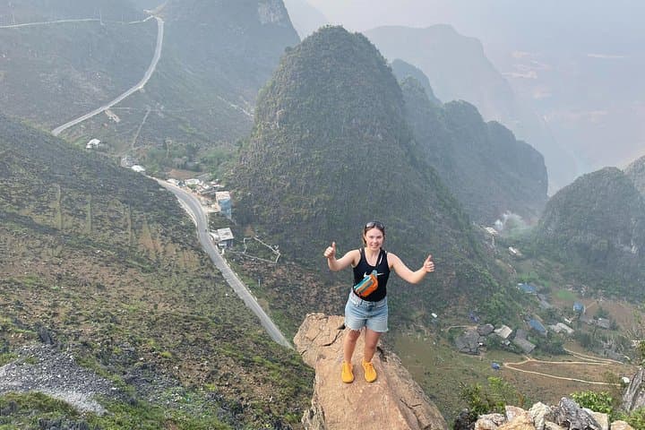 5-Day Ha Giang Motorcycle Loop & Ninh Binh Discovery from Hanoi photo 5