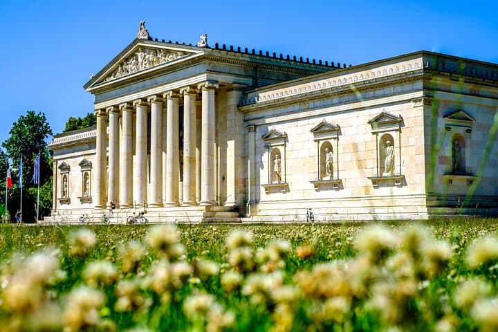 Munich Card Group Pass: Smart Sightseeing with Public Transport Included photo 5