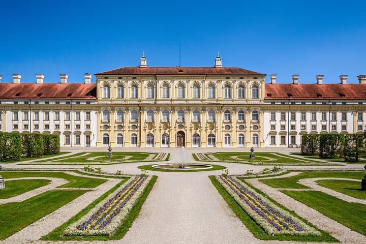 Munich Card Group Pass: Smart Sightseeing with Public Transport Included photo 6
