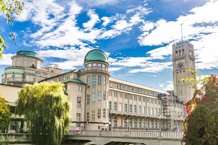 Munich Card Group Pass: Smart Sightseeing with Public Transport Included photo 4