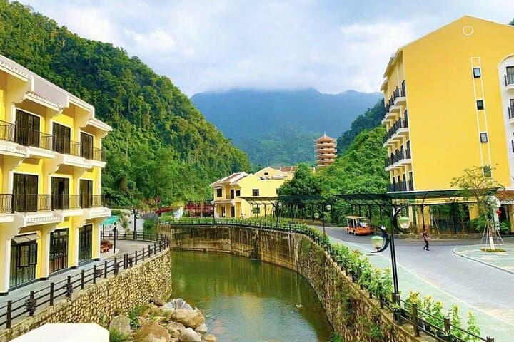 Heaven Gate of Dong Giang: Full-Day Private Eco-Tour from Da Nang photo 2