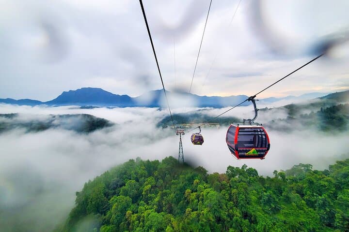 Heaven Gate of Dong Giang: Full-Day Private Eco-Tour from Da Nang photo 5