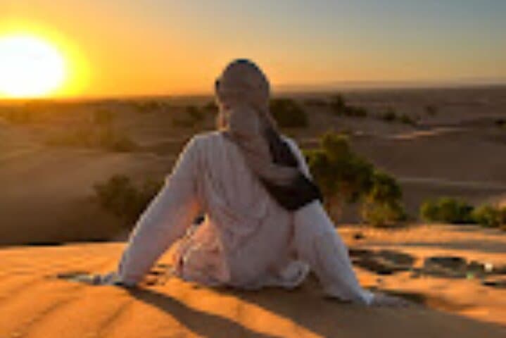Zagora Desert 2-Day Camel Trek from Marrakech — Ait Ben Haddou & Draa Valley photo 3