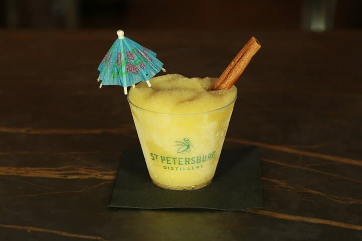 Spirit of St. Pete Distillery Tour & Tasting — Behind-the-Scenes in St. Petersburg photo 3