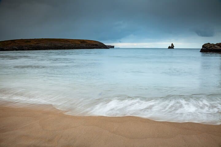 Three-Day West Wales Pembrokeshire Beaches Tour from Cardiff