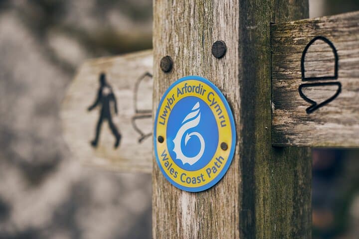 Three-Day West Wales Pembrokeshire Beaches Tour from Cardiff photo 3