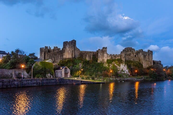 Three-Day West Wales Pembrokeshire Beaches Tour from Cardiff photo 4