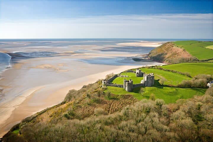 Three-Day West Wales Pembrokeshire Beaches Tour from Cardiff photo 5