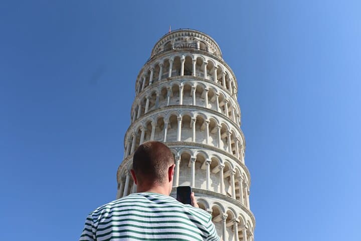 Secrets of Pisa: Self-Guided City Exploration Game photo 2