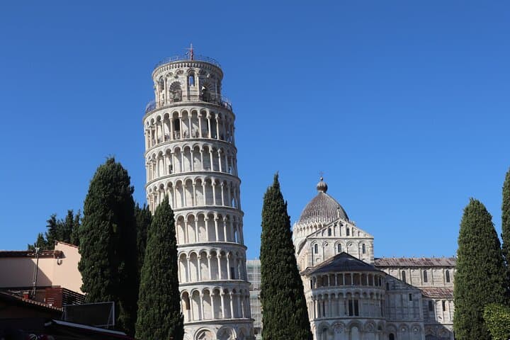 Secrets of Pisa: Self-Guided City Exploration Game photo 5