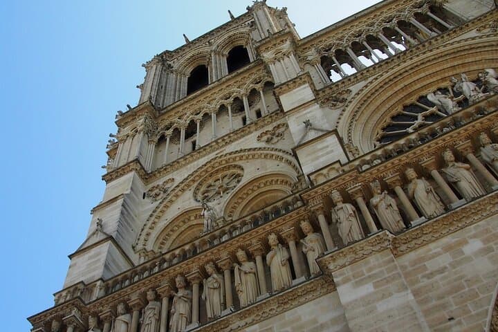 Paris Private Family Tour for Kids — Interactive 4‑Hour City Adventure photo 3