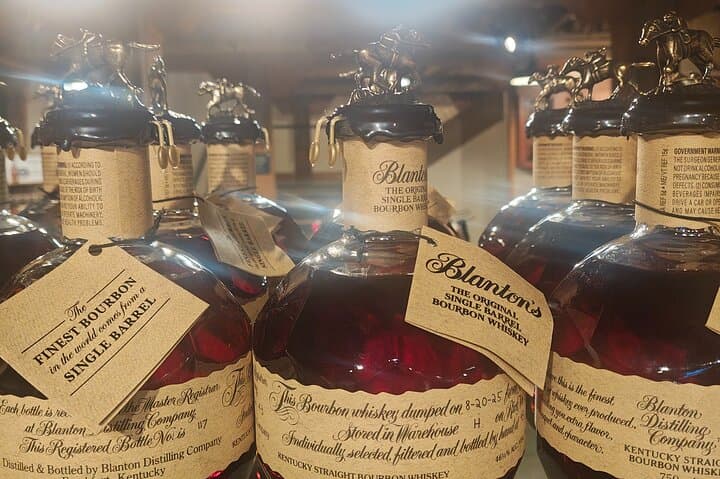Bourbon Bites Tours: Curated Louisville Bourbon Trail Tastings photo 3