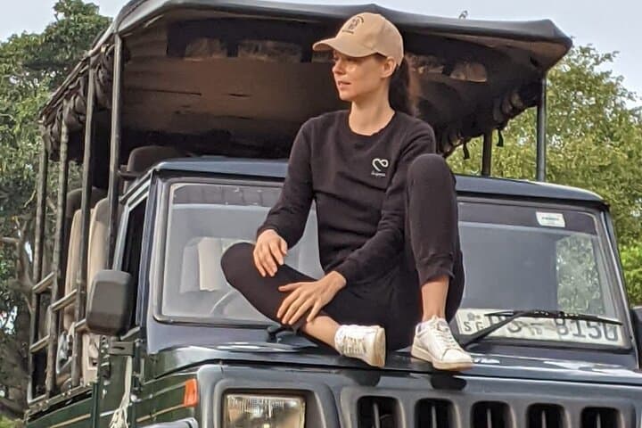 Udawalawe National Park Safari: 3-Hour to Full-Day Elephant Safaris photo 3